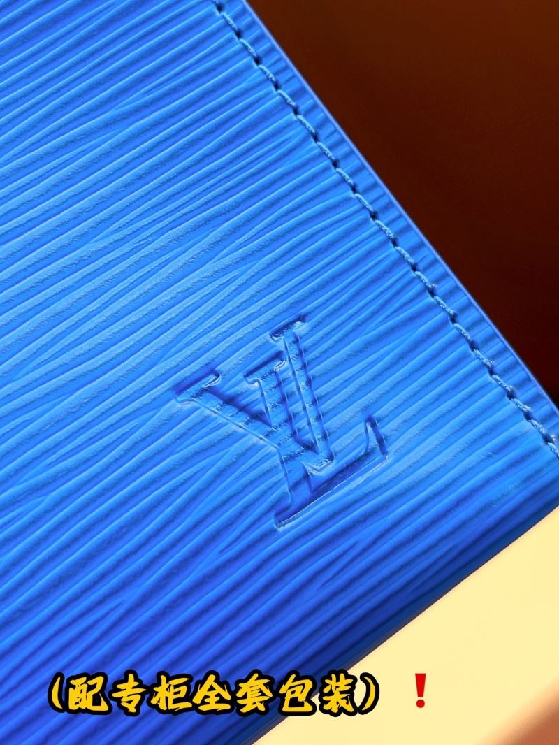 LV Wallets